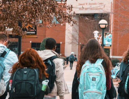 Characteristics of Humanities Institutions