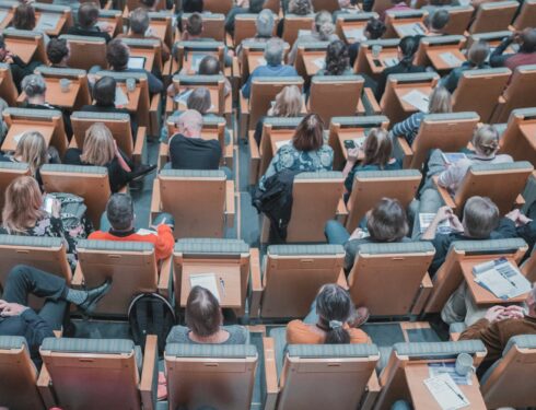 What the American Education System Can Teach Students About Environmental Analysis